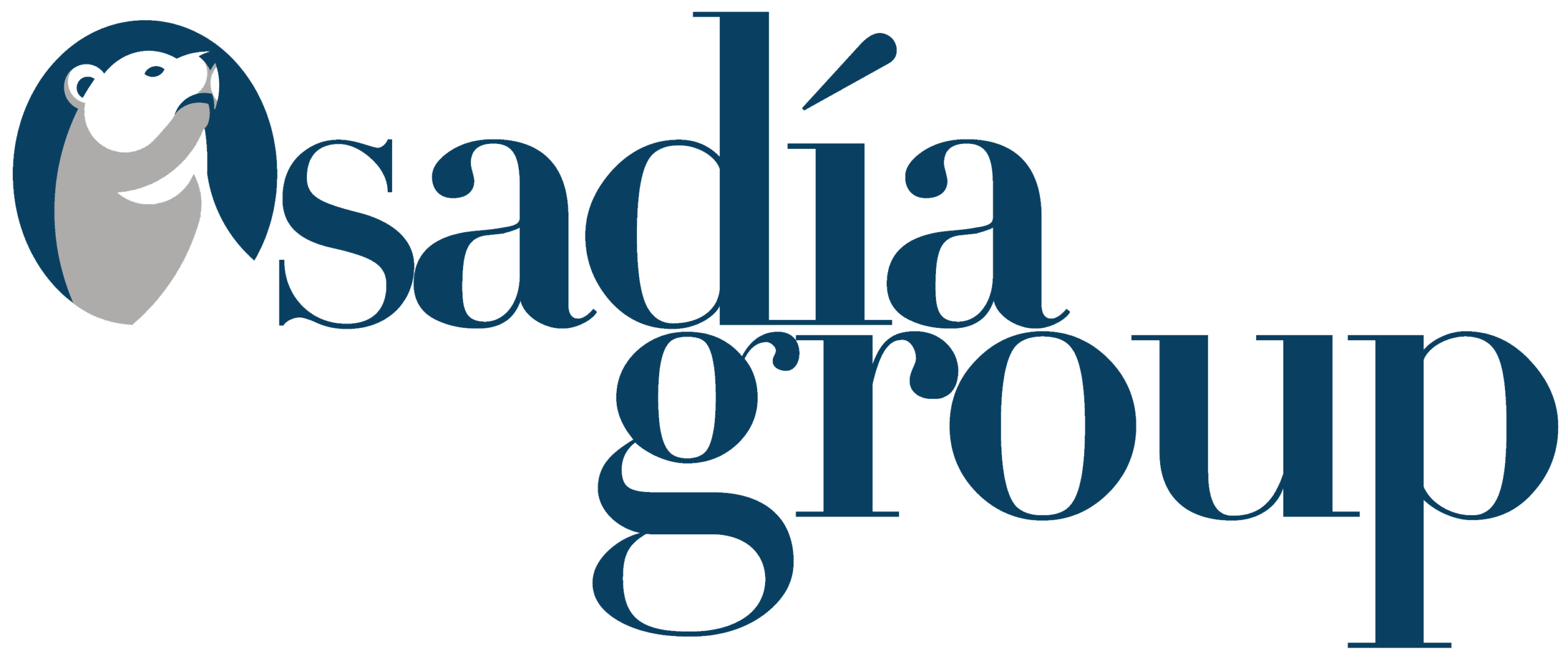Isotipo Osadía Group LLC